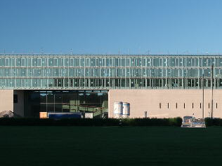 Hochschule Film und Fernsehen, Sammlung Ägyptische Kunst